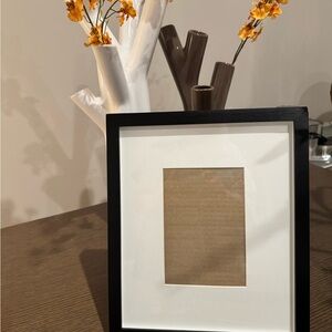 Pottery Barn Picture Frame 5”x 7”